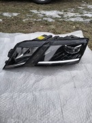 Ładna lampa skoda octavia III 3 LIFT full led 5e 531941015d