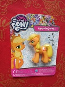 My little pony Applejack 