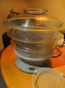 Parowar Tefal Vitamin plus