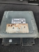 Sterownik eku golf 6 1.6tdi 