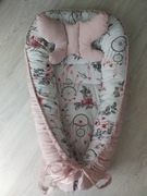 Kokon niemowlęcy, Otulacz niemowlęcy