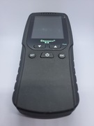 Miernik jakości powietrza DM106A. Mierzy PM2.5, PM10, PM1.0, HCHO, TVOC.