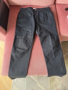 Spodnie męskie resreved