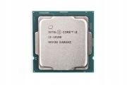 Intel i3 10100 socket 1200