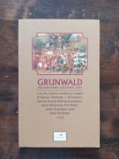 Grunwald przewodnik historyczny NOWY