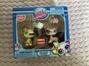 Lps Littlest Pet Shop #269 #270