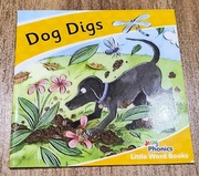 Jolly Phonics Dog Digs JL6192