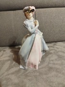 Royal Worcester figurka z porcelany 