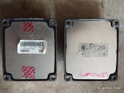 2szt. Sterownik Meriva A 1.6 16v  Z16XE  + wiązka 