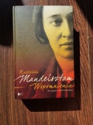 Nadiezda Mandelsztam Wspomienia T.1 i 2