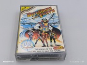 Gra Defenders of the Earth dla ZX Spectrum Sinclair Enigma Variations 1990