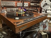 Retrospekcja Classic Technics SL-B3 Rewitalizacja 