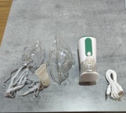 Inhalator mesh nebulizer
