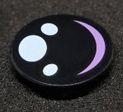 6469662/14769 Lego Oczy 2x2