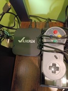 Amiga retro konsola