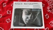 ROGER MATURA - THE RETURN OF THE CAVEMAN 3CD BOX
