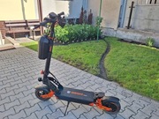 Hulajnoga elektryczna Kamikaze K 1 Plus