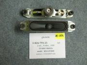 1-826-791-21 Głośniki 8 Ohm 10 W z TV Sony KDL32P3000  11-004