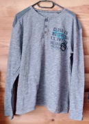 Koszulka długi rękaw f. Mans world rozmiar XL