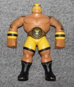 Power Players interaktywna figurka