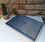 Mocny CHROMEBOOK 14" Dell E6420 SSD