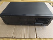 Magnetofon Yamaha KX W 321