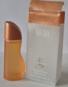 Escada Sport Spirit edt 5 ml, miniatura vintage 