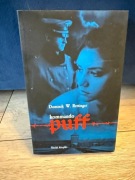 Kommando Puff Dominik W. Rettinger 
