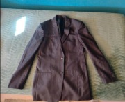 Elegancka marynarka ( czarna )