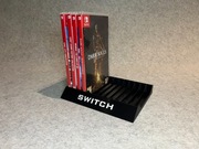 Stojak podstawka na 12 gier Nintendo Switch