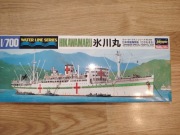 IJN Hikawamaru Hasegawa