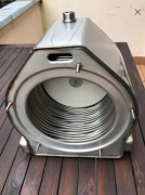 Saunier Duval Condens F35E nowy wymiennik ciepła