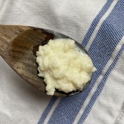 Ziarno kefirowe (grzybek tybetański) 10 g