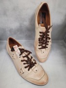 Conhpol skórzane polskie mokasyny model C-2133M5 rozmiar 45 ( jak 45,5 )