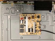 Samsung BN44-01063A płyta zasilacza do TV QLED 4K z serii Q70, Q74, Q80