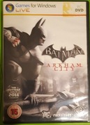 Batman Arkham City