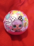 Lol Surprise kula 