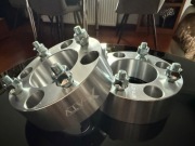 Dystanse X-ATV rozstaw otworów 4/110 45mm