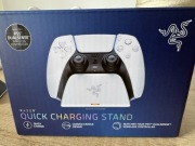 RAZER ŁADOWARKA DUALSENSE PS5