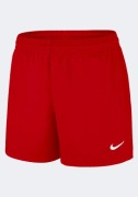 Damskie spodenki sportowe Nike Woven Short L