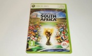 South Africa 2010 Fifa World Cup Gra Xbox 360