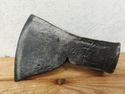 Stara siekiera 1613g. 