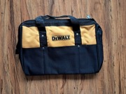 Nowa torba narzędziowa Dewalt, 38x28x22 cm. brak metki