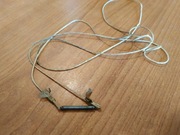 UNITRA ZRK radiomagnetofon RMS 451 linka skali plecionka