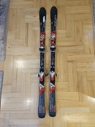 Narty zjazdowe ELAN A08 dł. 160
