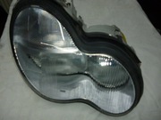 MERCEDES C-KLASA W203 2001-03 LAMPA PRAWA EUROPA   A2038200261