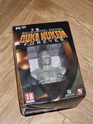 Duke Nukem Forever Balls of Steel Edycja Kolekcjonerska gra w FOLII