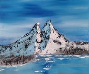 Obraz akrylowy 50/40