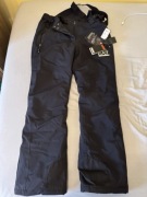 Spodnie narciarskie Emporio Armani rozmiar L