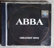 Abba - Greatest Hits - Gold Edition